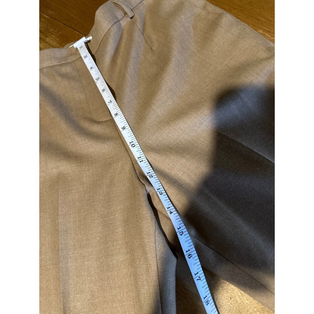 Pendleton 100% Virgin Wool Pants - Picture 5 of 10